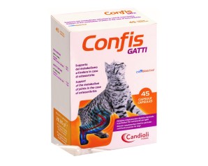 CONFIS Gatti 45 Cps