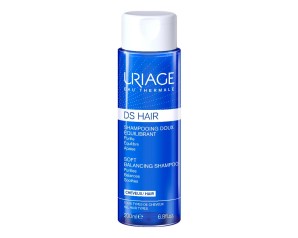 URIAGE DS HAIR SH DEL/RIE200ML