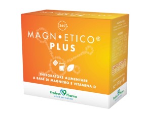 Prodeco Pharma Magnetico Plus 32 Bustine