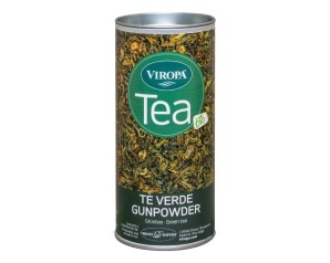 VIROPA TE' VE-CHINA GUNPOWDER