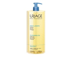 Uriage Laboratoires Dermatologiques Xemose Huile Lavante Olio Detergente Idratante Lenitivo 1000 ml