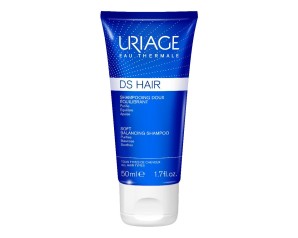 URIAGE DS HAIR SH DEL/RIE 50ML