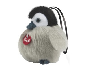 TRUDI CHARM PINGUINO