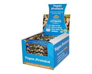 ULTIMATE BARR V PROT MAND 24PZ