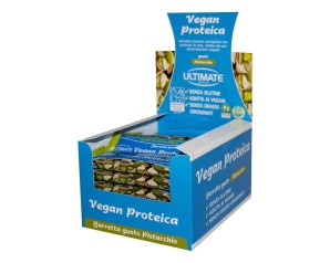 ULTIMATE BARR V PROT PIST 24PZ