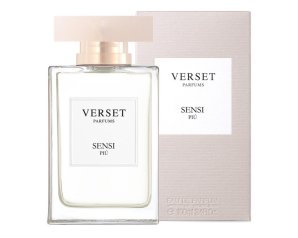 Verset Parfums Sensi Piu'? Profumo Donna 100 ml
