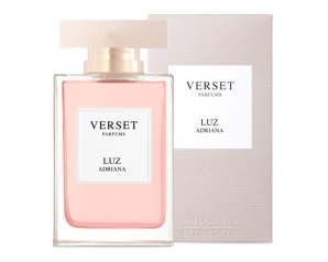 Verset Parfums Luz Adriana Profumo Donna 100 ml