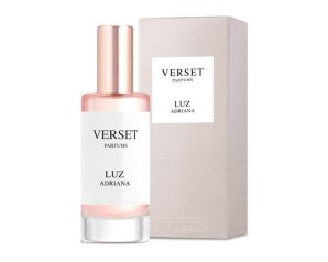 VERSET LUZ ADRIANA EDT 15ML