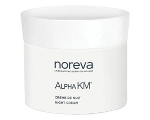 ALPHA KM CREMA NOTTE 50ML