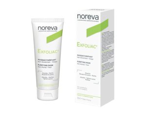 EXFOLIAC Masch.Purif.50ml