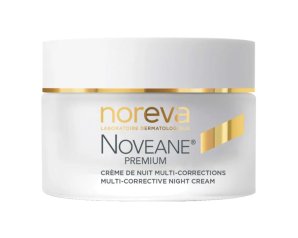 NOVEANE PREMIUM Cr.Notte 50ml