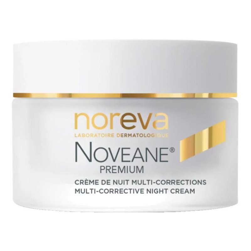 NOVEANE PREMIUM Cr.Notte 50ml NOVEANE PREMIUM Cr.Notte 50ml