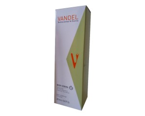 VANDEL Body Crema H48 250ml