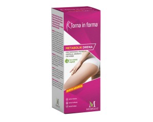 METABOLIK DRENA 30CPS