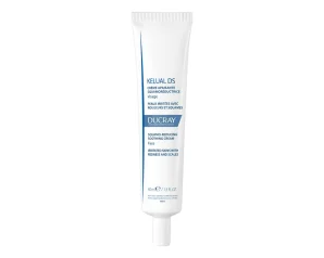 Descrizione Ducray Kelual DS Crema Lenitiva 40ml