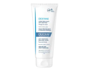 Dexyane Crema Emolliente Anti Grattage 200ml