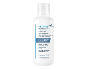 DEXYANE Crema Emoll.400ml