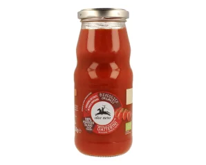 PASSATA POMOD DATTERINO BIO ALCE