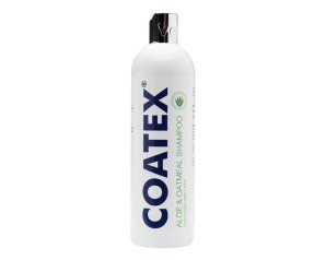 COATEX Sh.Aloe&Fari 500ml