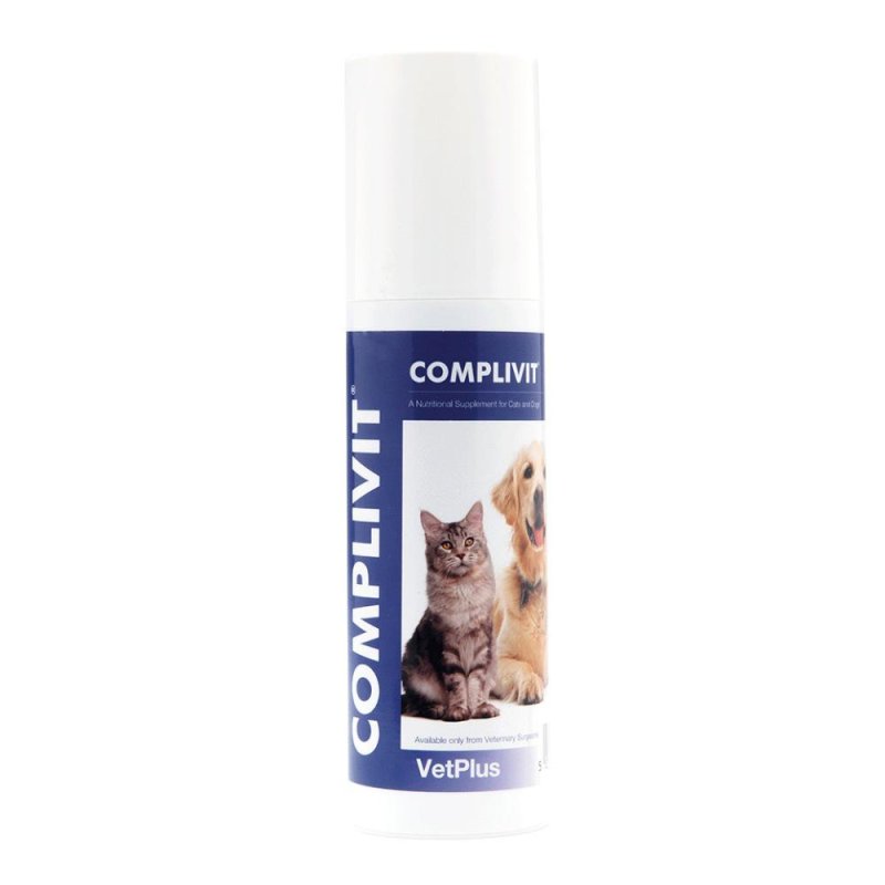 Complivit Integratore Multivitaminico e Minerale 150 g Energia e Benessere Quotidiano