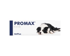 PROMAX BREED Medium 18ml