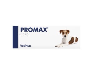 PROMAX BREED Small 9ml