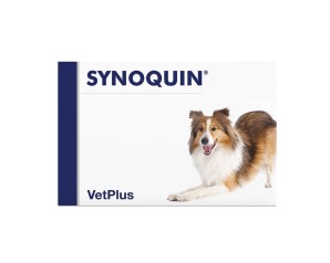 SYNOQUIN EFA M BREED 30 Cpr