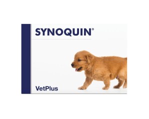 SYNOQUIN GROWTH 60 Cpr
