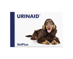 URINAID 60 Cpr