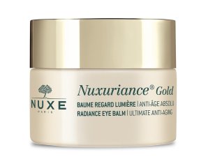 Nuxe Nuxuriance Gold Balsamo Occhi Illuminante 15ml