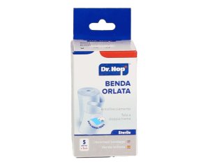 BENDA Orlata 5x 5cm 1pz DRHOP