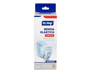 BENDA Elast.4,5x10cm 1pz DRHOP