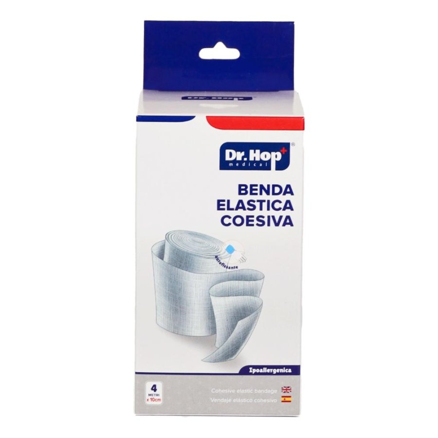 BENDA Coes.4x10cm 1pz DRHOP BENDA Coes.4x10cm 1pz DRHOP