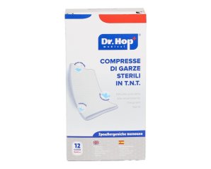 GARZA TNT 18x40 12pz DRHOP