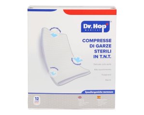 GARZA TNT 36x40 12pz DRHOP