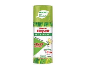 BEN'S Repell.Natural 100ml