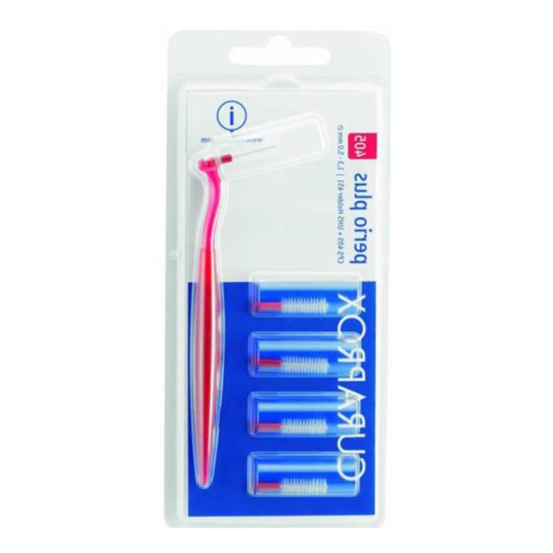 CURAPROX CPS 405 PERIO PLUS RA CURAPROX CPS 405 PERIO PLUS RA