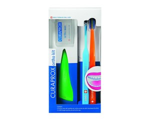 CURAPROX ORTHO KIT