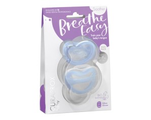 CURAPROX BABY SUCCH 2PZ 0 BLU