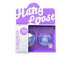 CURAPROX BABY SUCCH 2PZ 2 BLU