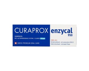 CURAPROX ENZYCAL 950 75ML