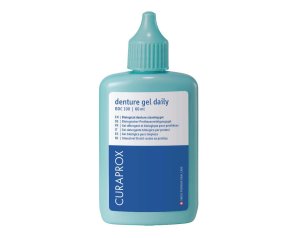 CURAPROX BDC 100 DAILY GEL60ML