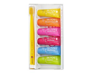 CURAPROX SIX-TASTE-PACK EN