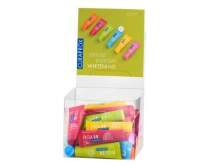 CURAPROX DISPENSER MIXED COL