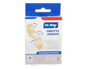 CEROTTO Class.25x72 12pz DRHOP