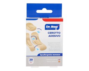 CEROTTO Class.Mix 20pz DRHOP