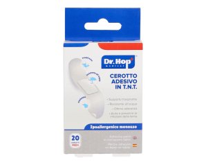 CEROTTO TNT 19x72 20pz DRHOP