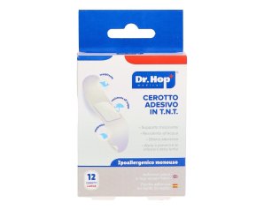 CEROTTO TNT 25x72 12pz DRHOP