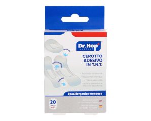 CEROTTO TNT Mix 20pz DRHOP