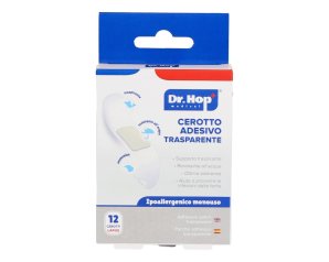 CEROTTO WP 25x72 20pz DRHOP